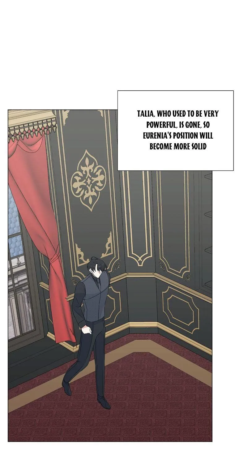 My tyrant’s husband somehow became cautious Chapter 31 page 35 - 