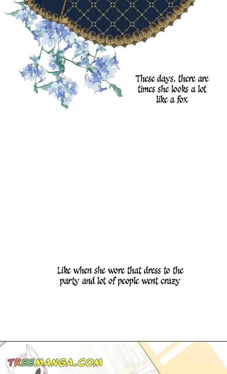 My tyrant’s husband somehow became cautious Chapter 31 page 38 - 