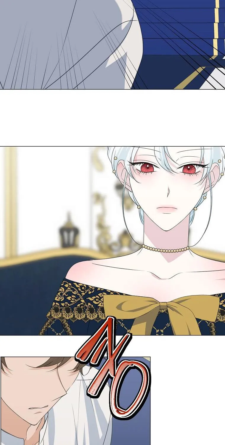 My tyrant’s husband somehow became cautious Chapter 31 page 5 - 