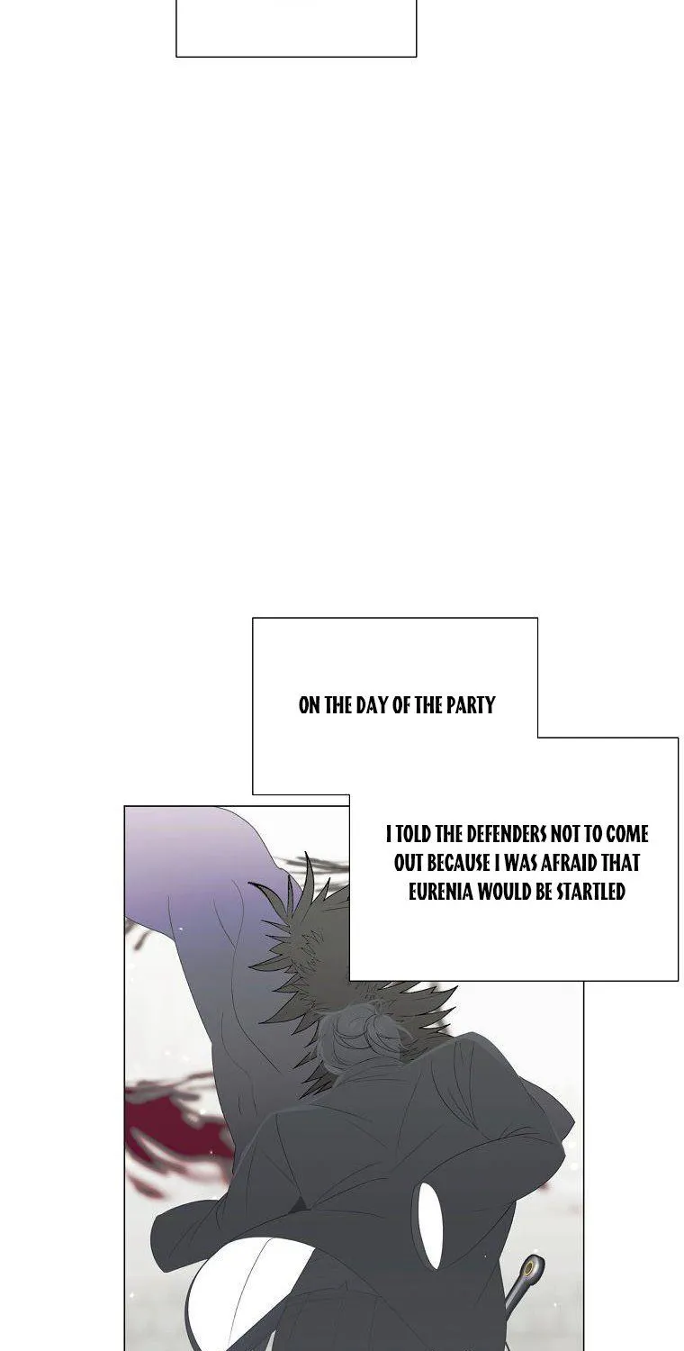 My tyrant’s husband somehow became cautious Chapter 31 page 41 - 