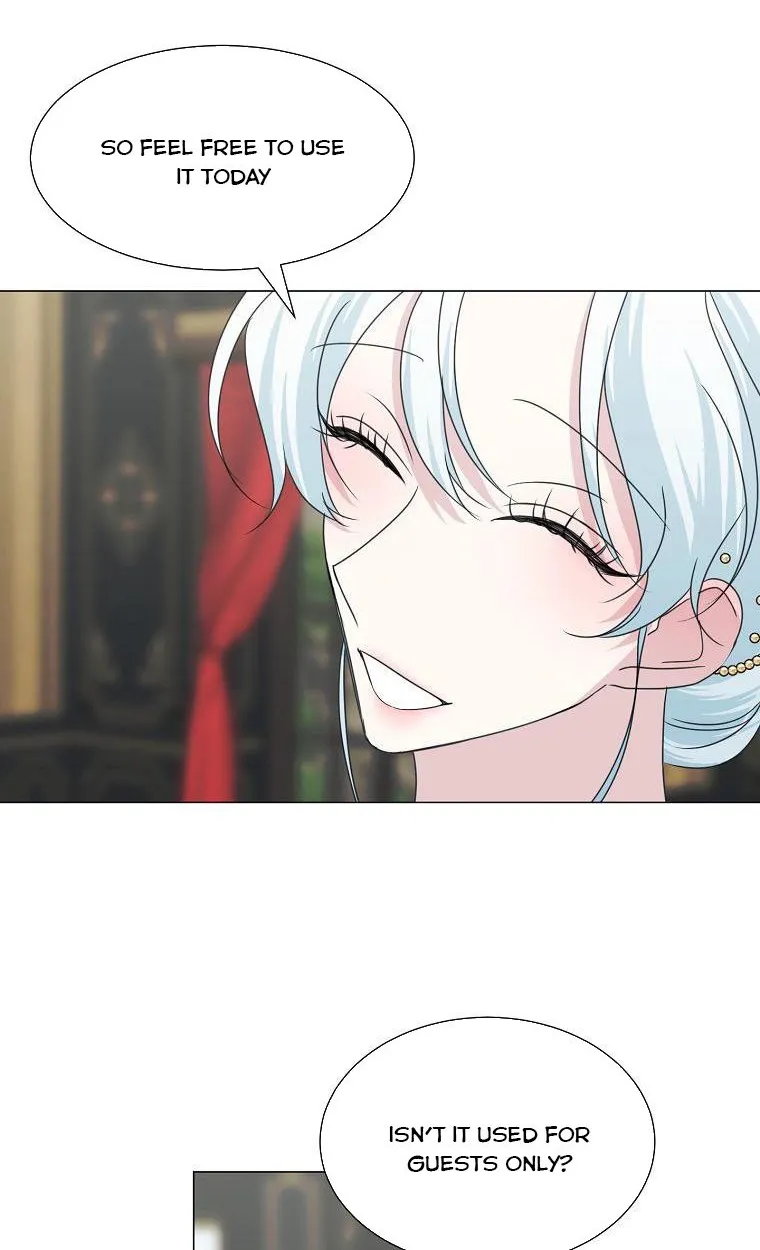 My tyrant’s husband somehow became cautious Chapter 31 page 44 - 
