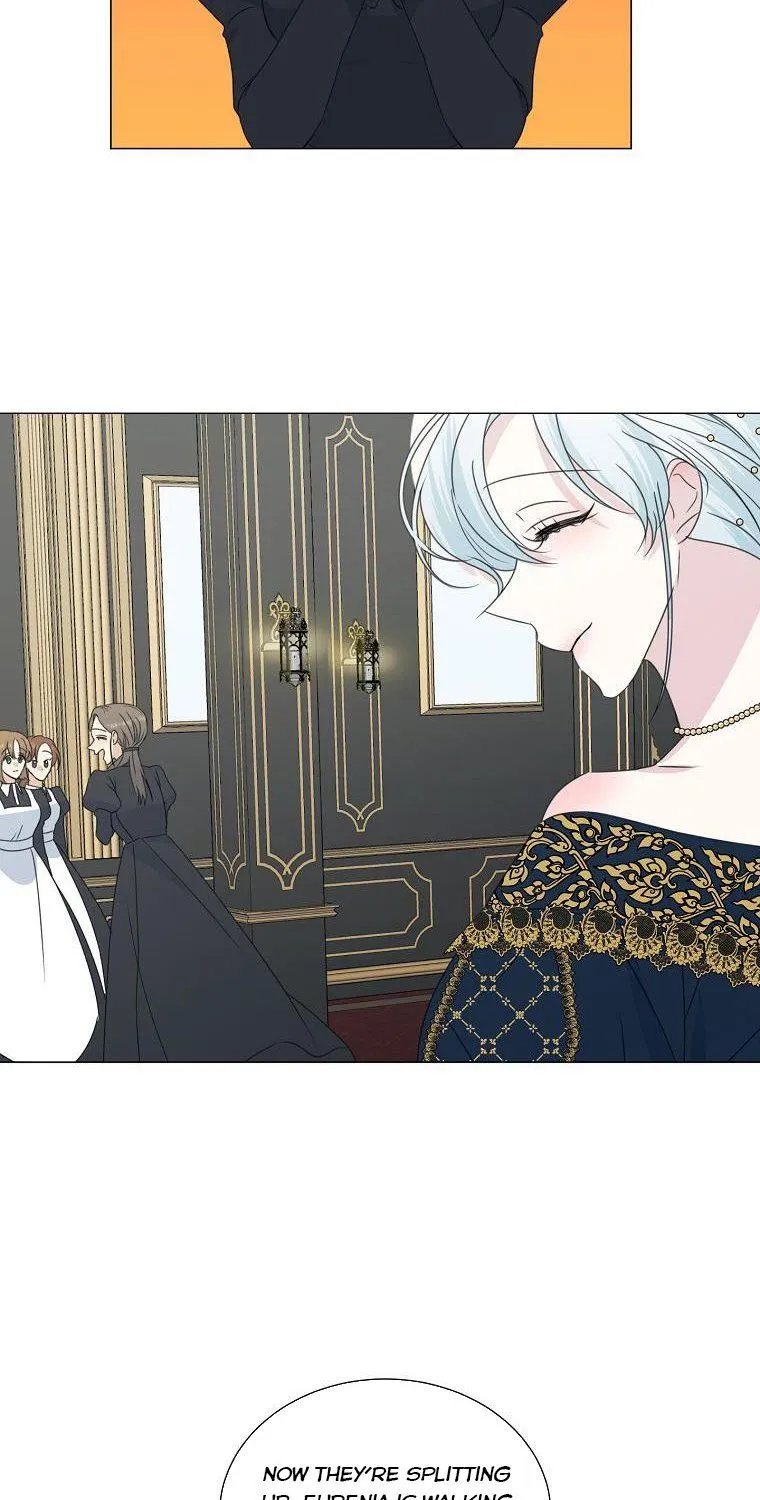 My tyrant’s husband somehow became cautious Chapter 31 page 47 - 