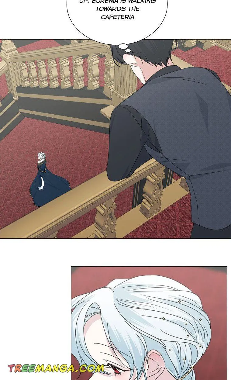 My tyrant’s husband somehow became cautious Chapter 31 page 48 - 