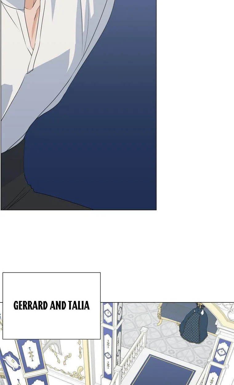 My tyrant’s husband somehow became cautious Chapter 31 page 6 - 