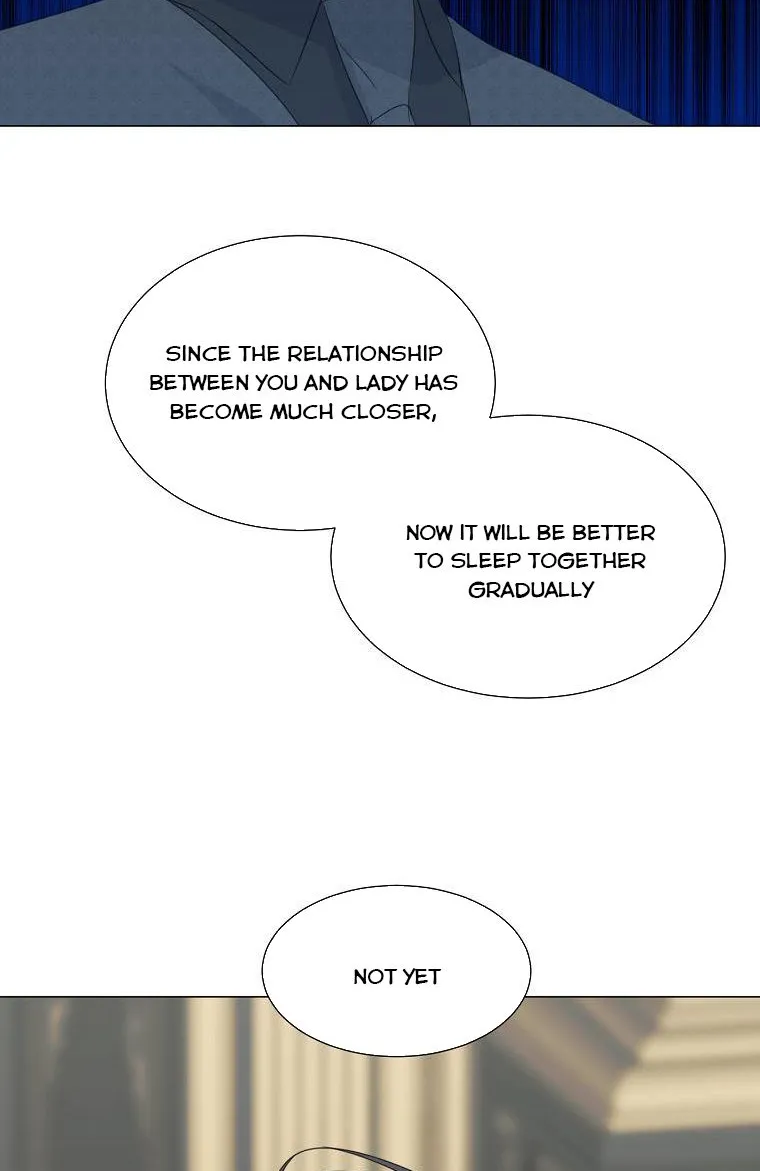 My tyrant’s husband somehow became cautious Chapter 31 page 54 - 