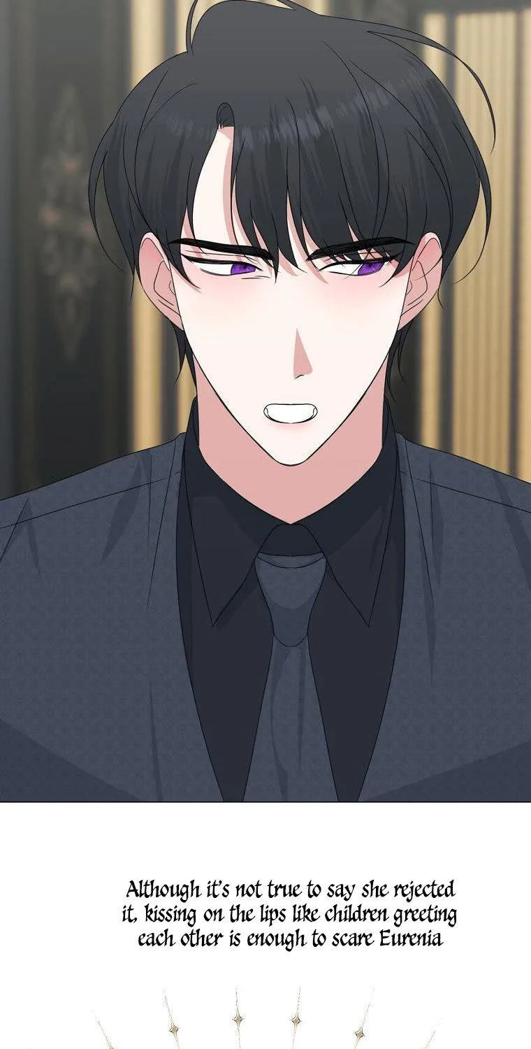 My tyrant’s husband somehow became cautious Chapter 31 page 55 - 
