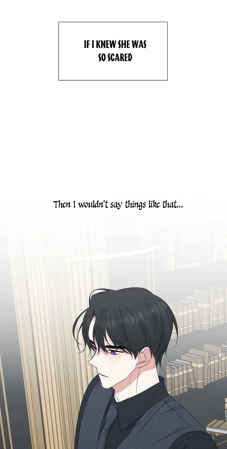 My tyrant’s husband somehow became cautious Chapter 31 page 57 - 