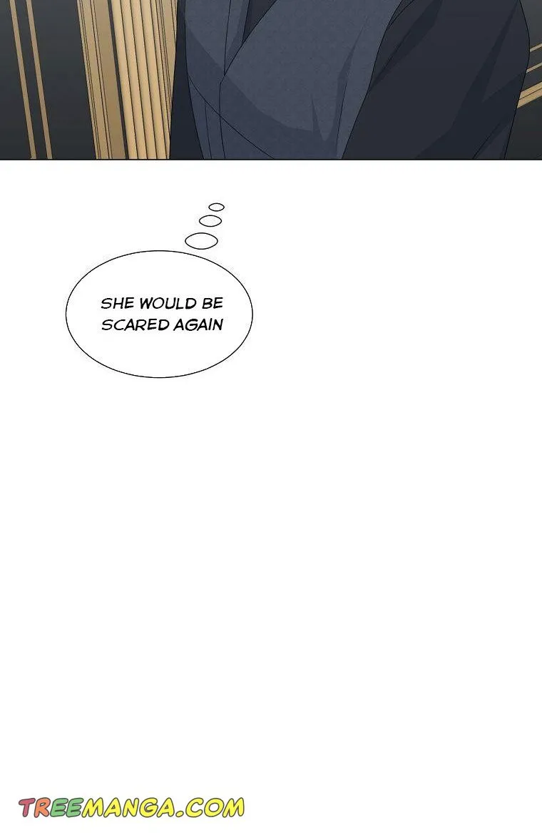 My tyrant’s husband somehow became cautious Chapter 31 page 58 - 