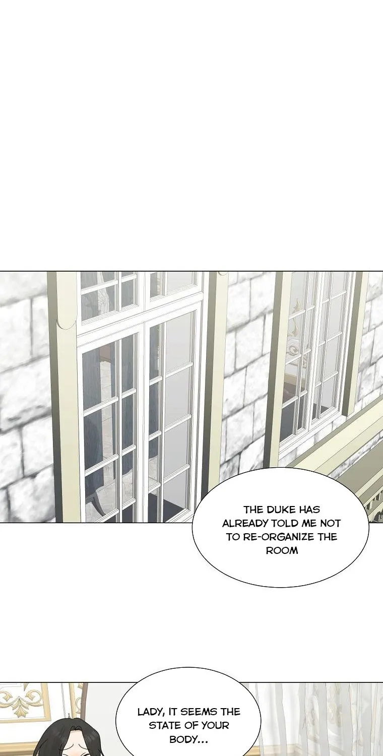 My tyrant’s husband somehow became cautious Chapter 31 page 59 - 