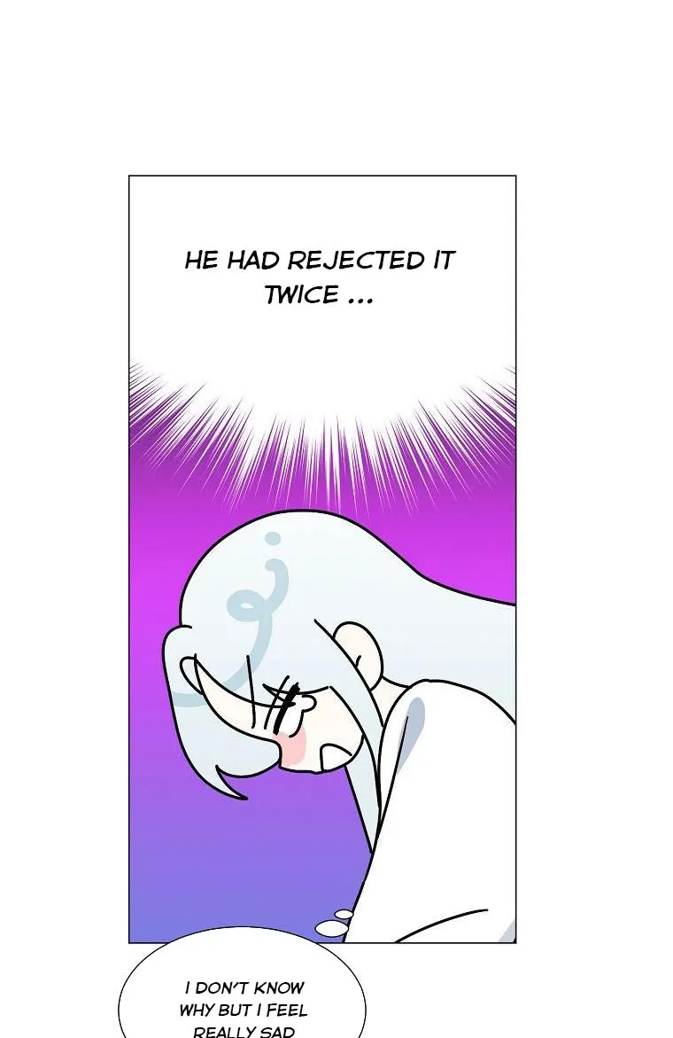 My tyrant’s husband somehow became cautious Chapter 31 page 62 - 
