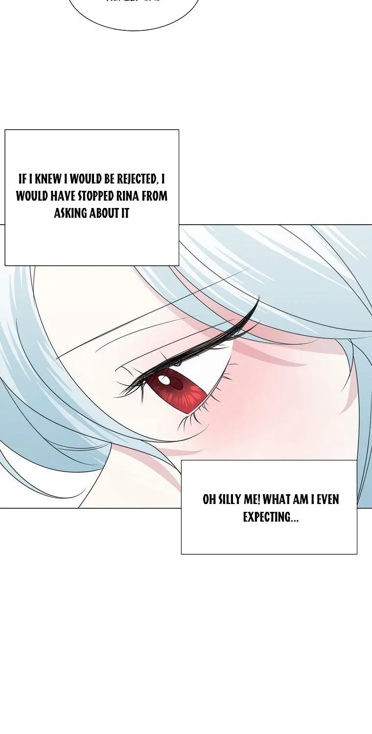 My tyrant’s husband somehow became cautious Chapter 31 page 63 - 