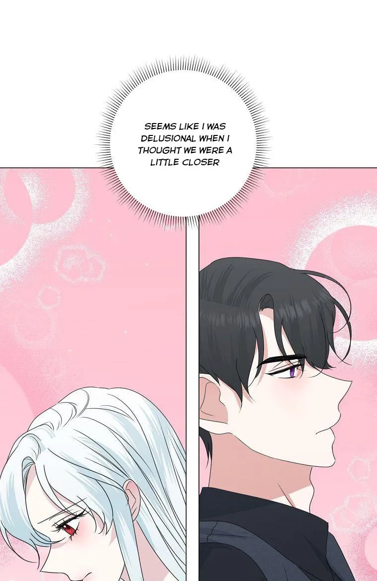My tyrant’s husband somehow became cautious Chapter 31 page 64 - 