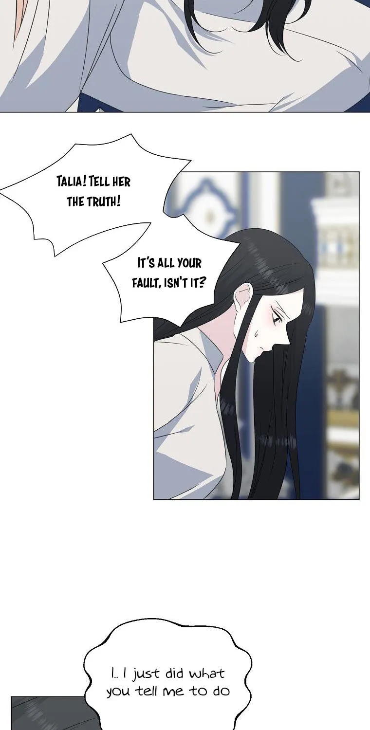 My tyrant’s husband somehow became cautious Chapter 31 page 9 - 