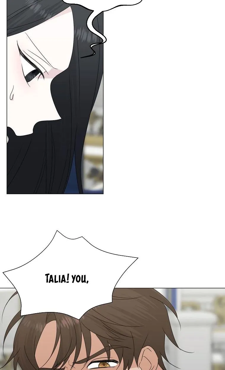 My tyrant’s husband somehow became cautious Chapter 31 page 10 - 