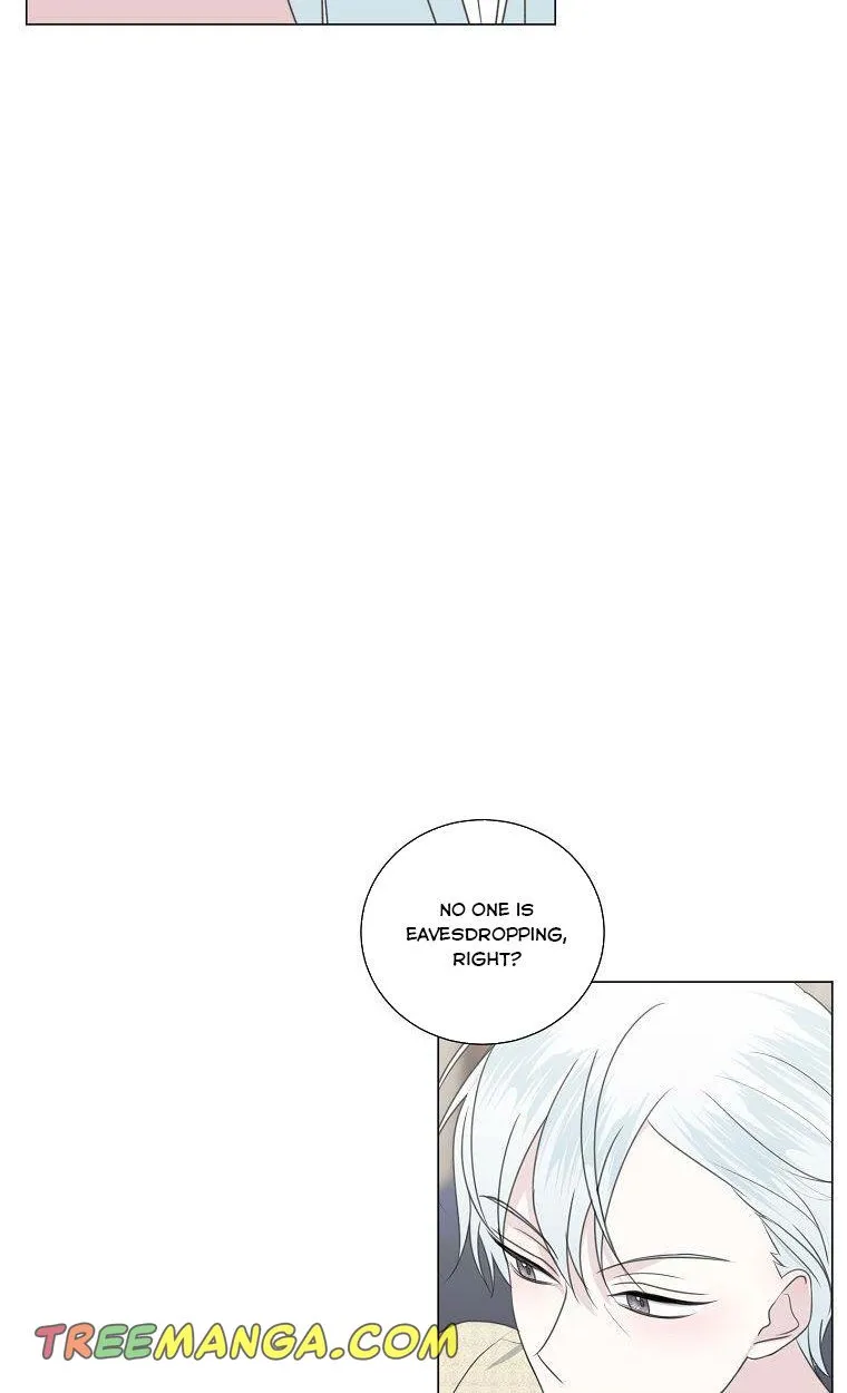 My tyrant’s husband somehow became cautious Chapter 32 page 14 - 