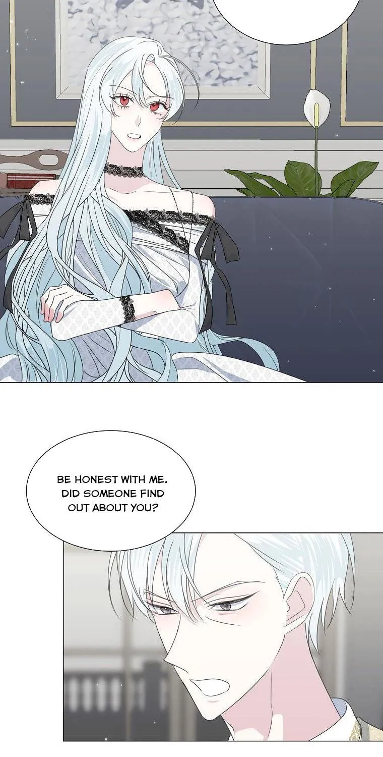 My tyrant’s husband somehow became cautious Chapter 32 page 17 - 