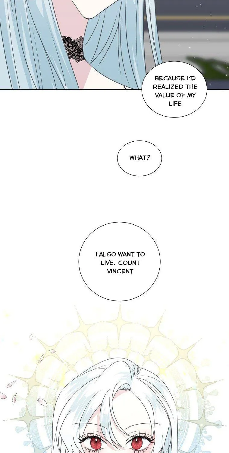 My tyrant’s husband somehow became cautious Chapter 32 page 21 - 