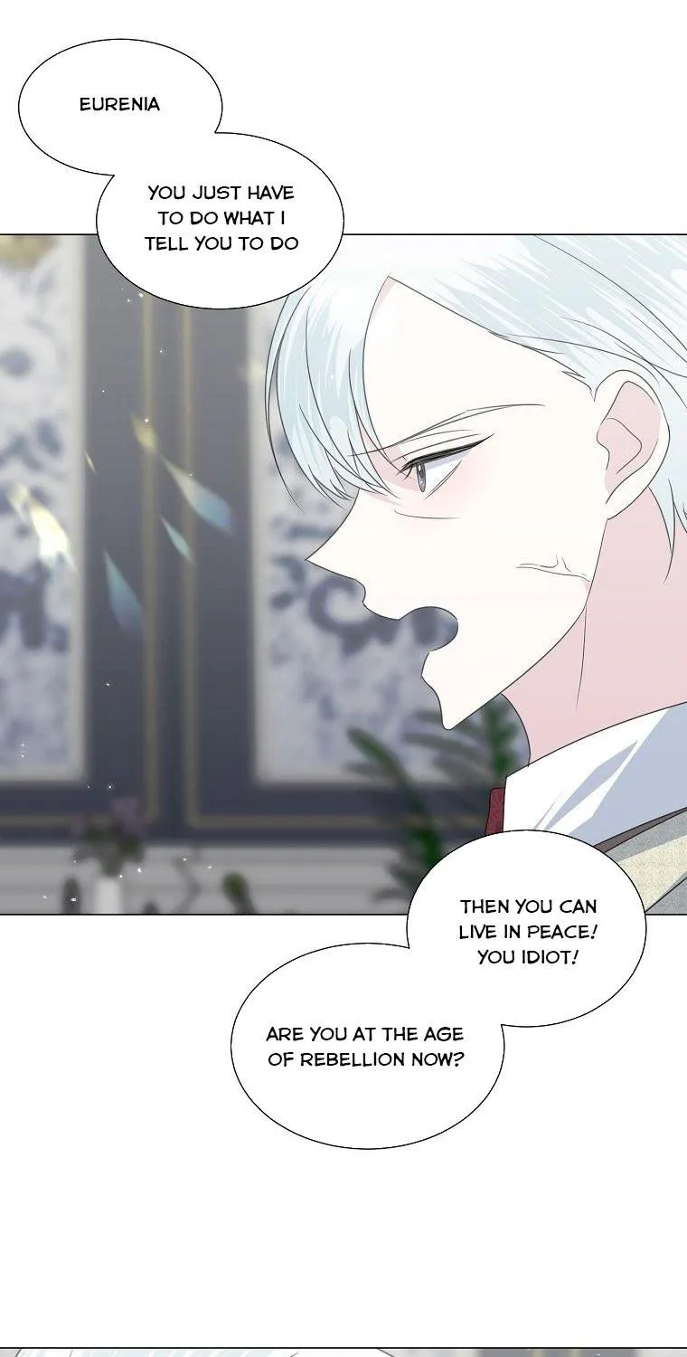 My tyrant’s husband somehow became cautious Chapter 32 page 23 - 