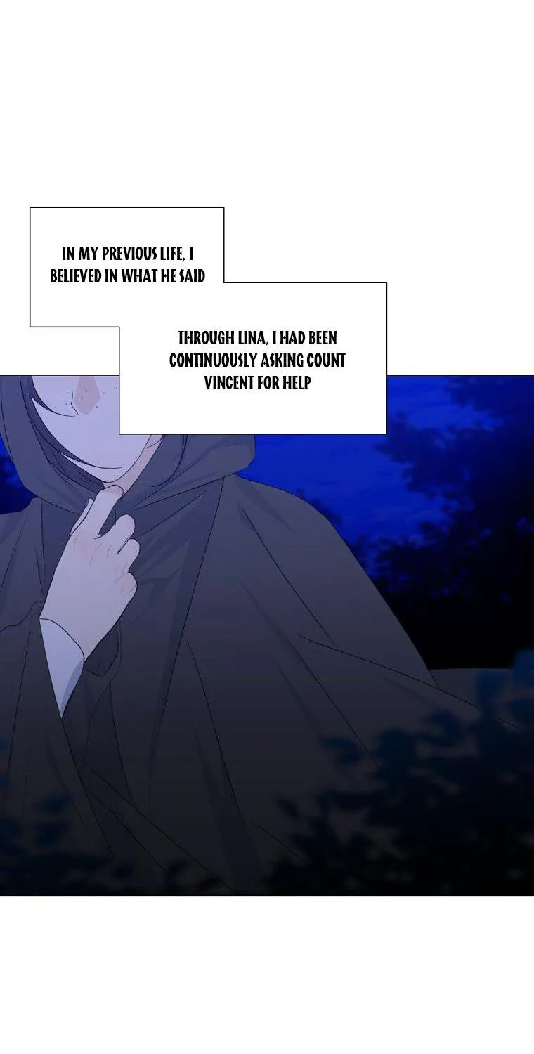 My tyrant’s husband somehow became cautious Chapter 32 page 25 - 