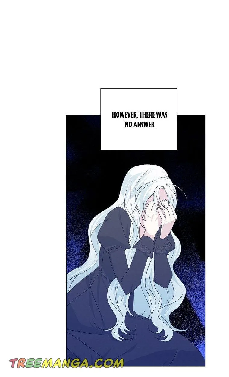My tyrant’s husband somehow became cautious Chapter 32 page 26 - 