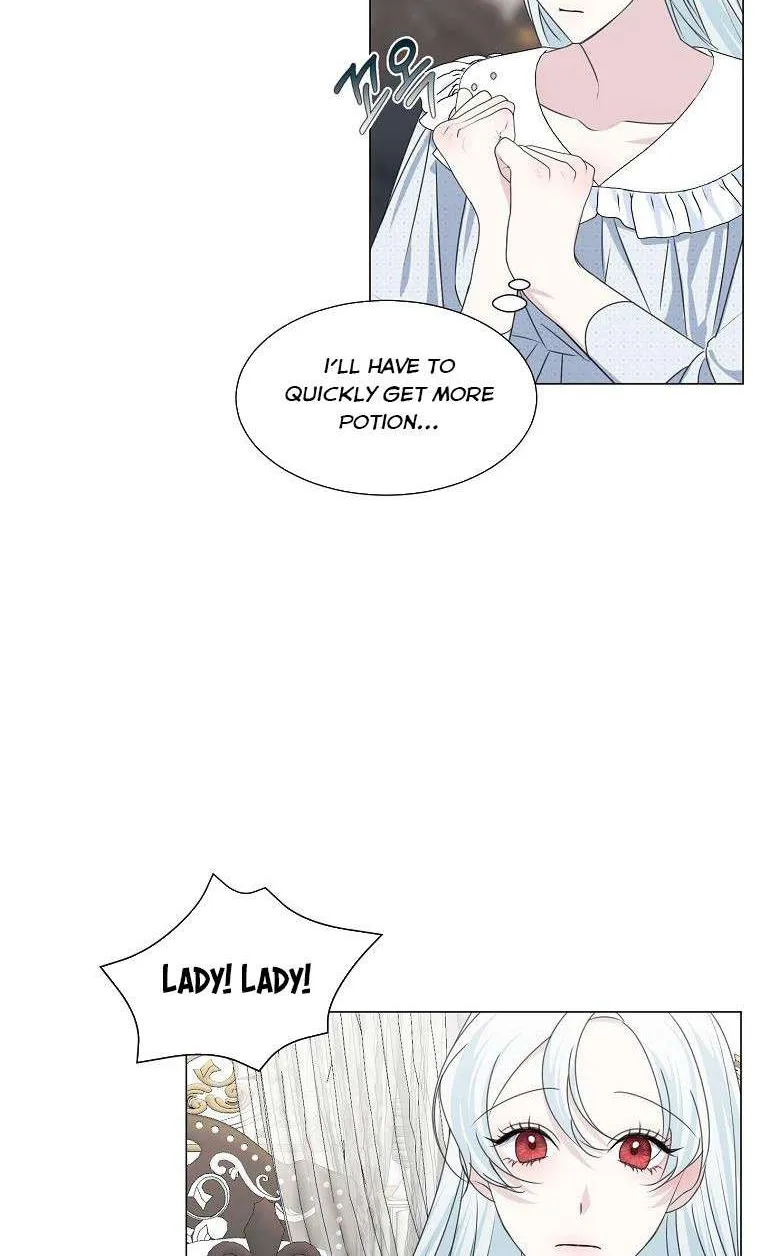 My tyrant’s husband somehow became cautious Chapter 32 page 4 - 