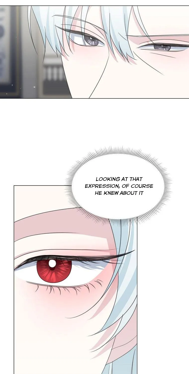 My tyrant’s husband somehow became cautious Chapter 32 page 31 - 