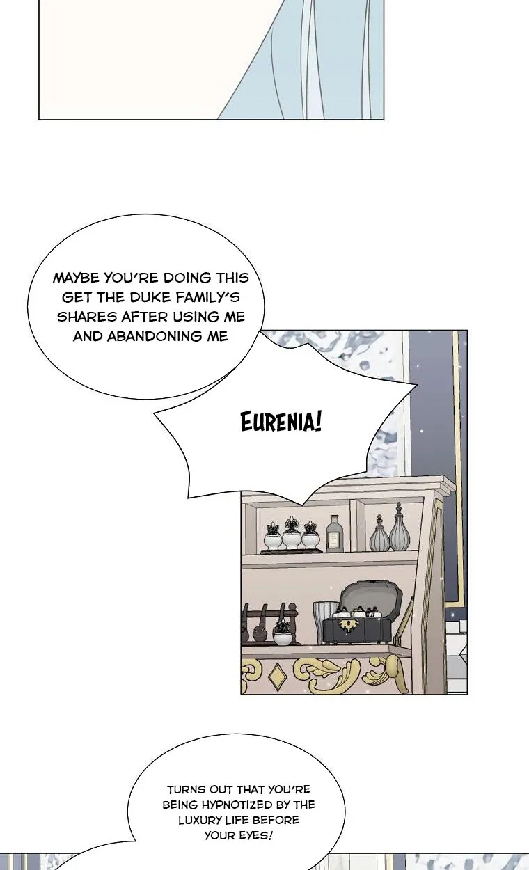 My tyrant’s husband somehow became cautious Chapter 32 page 32 - 