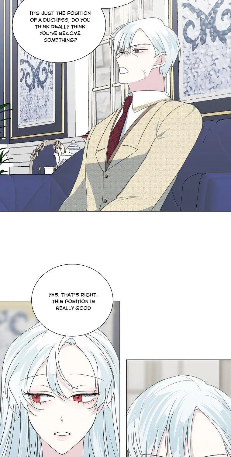My tyrant’s husband somehow became cautious Chapter 32 page 33 - 