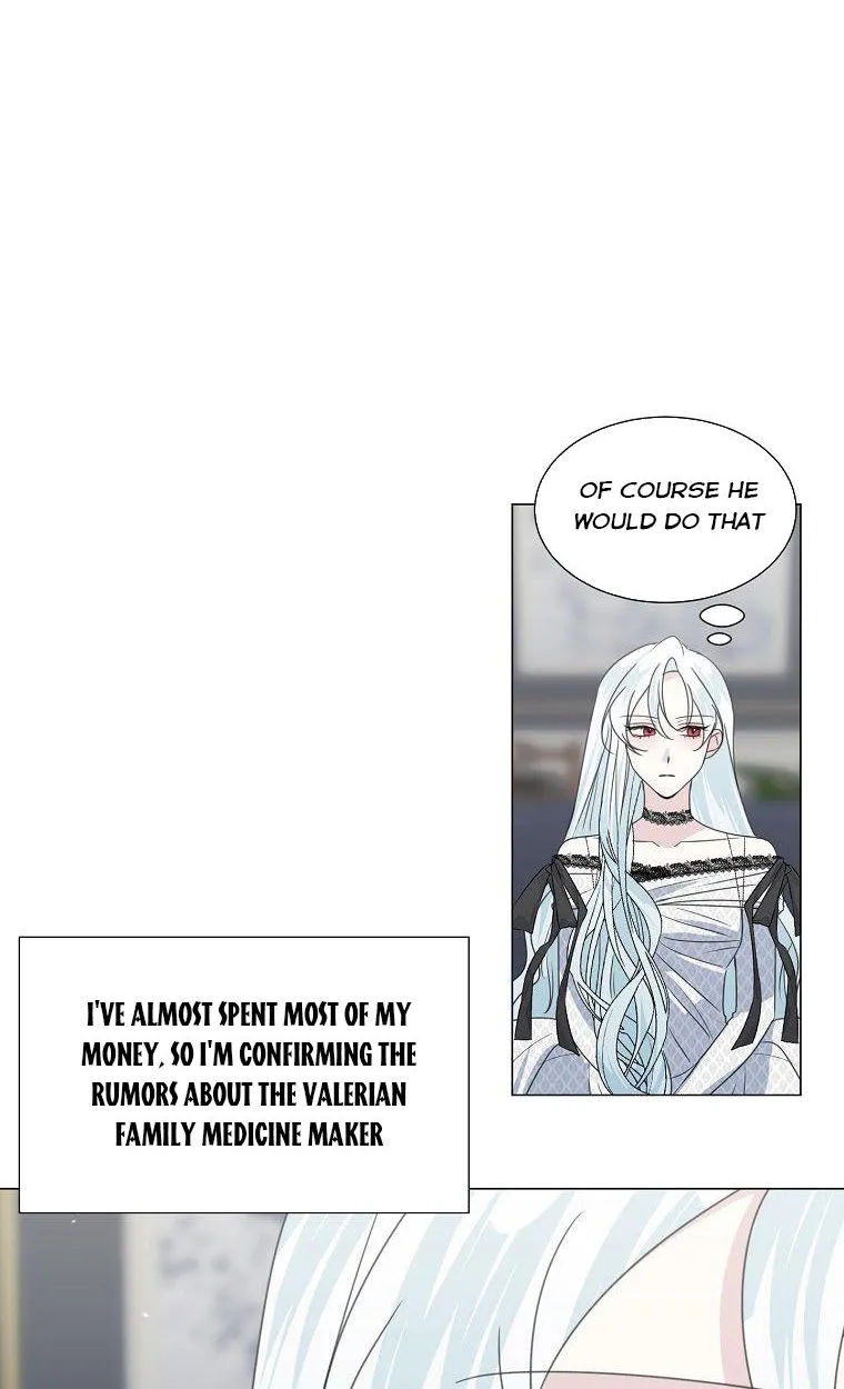 My tyrant’s husband somehow became cautious Chapter 32 page 36 - 