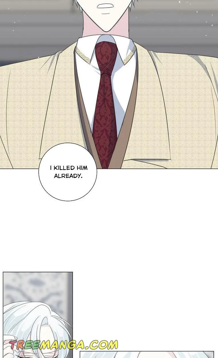 My tyrant’s husband somehow became cautious Chapter 32 page 38 - 