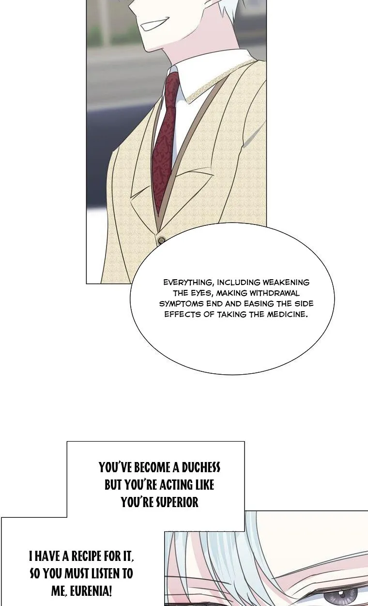 My tyrant’s husband somehow became cautious Chapter 32 page 40 - 