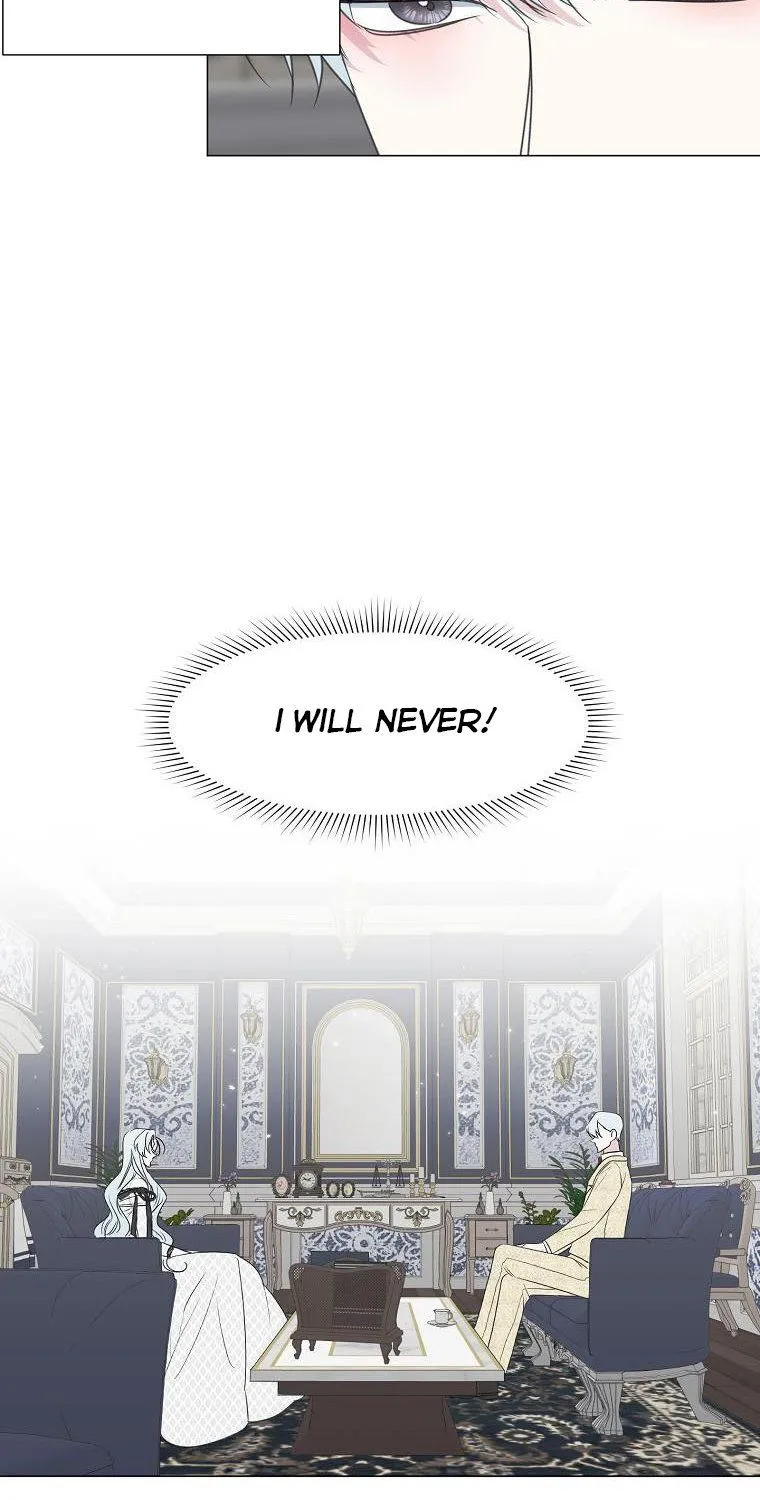 My tyrant’s husband somehow became cautious Chapter 32 page 41 - 
