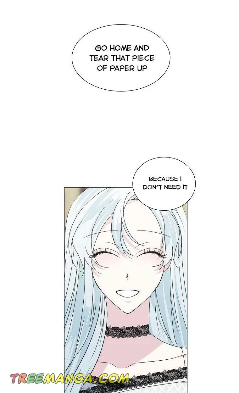 My tyrant’s husband somehow became cautious Chapter 32 page 42 - 