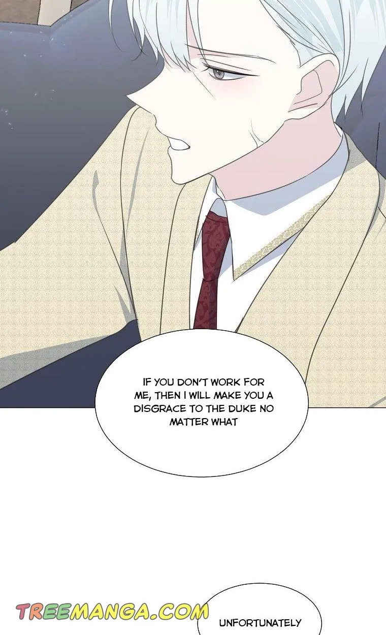 My tyrant’s husband somehow became cautious Chapter 32 page 44 - 