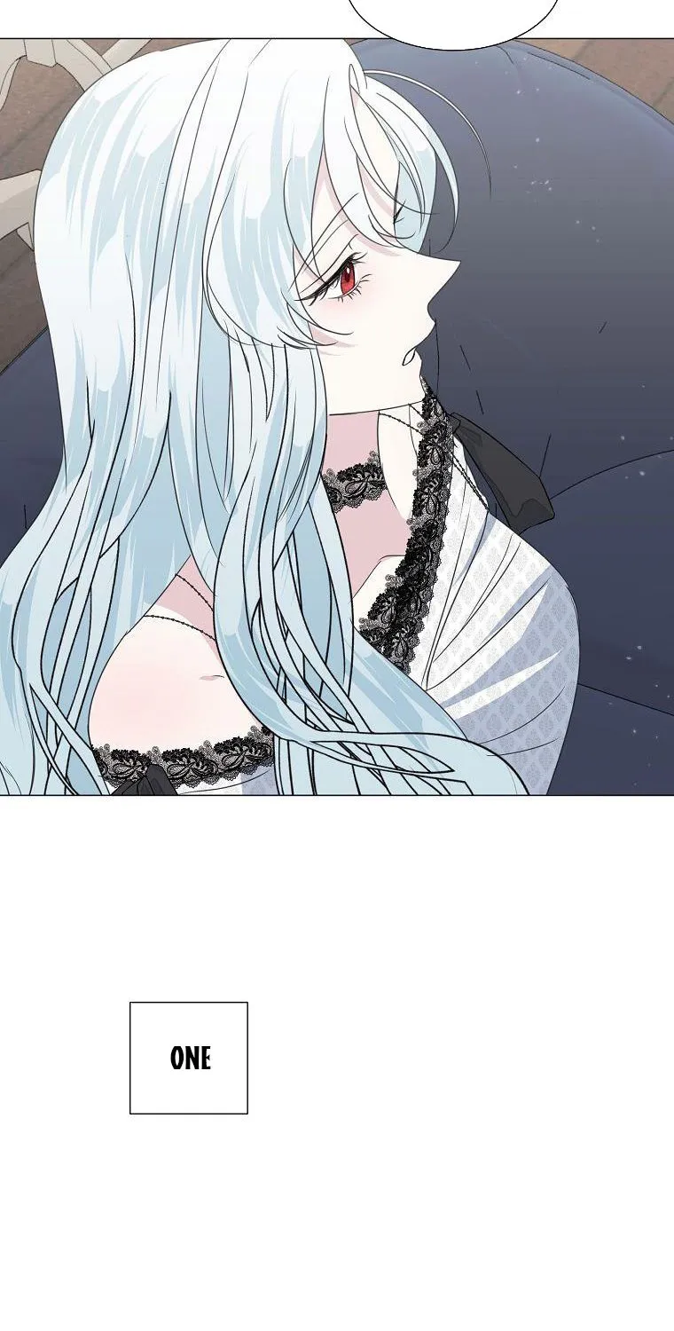 My tyrant’s husband somehow became cautious Chapter 32 page 45 - 