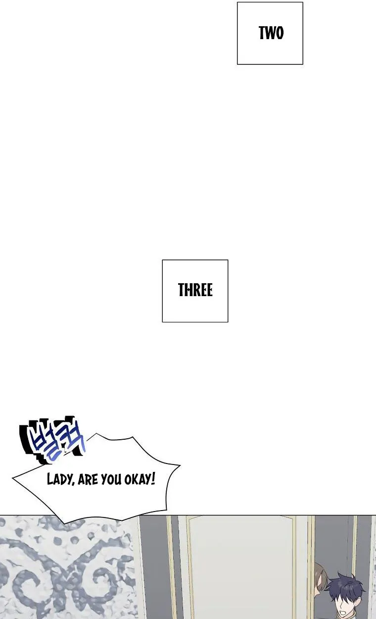 My tyrant’s husband somehow became cautious Chapter 32 page 46 - 