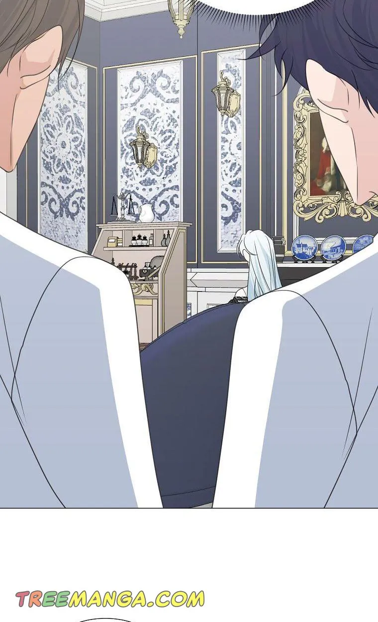 My tyrant’s husband somehow became cautious Chapter 32 page 48 - 