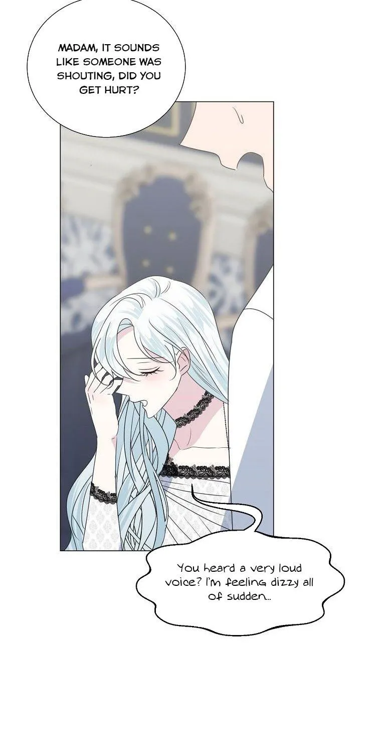 My tyrant’s husband somehow became cautious Chapter 32 page 49 - 