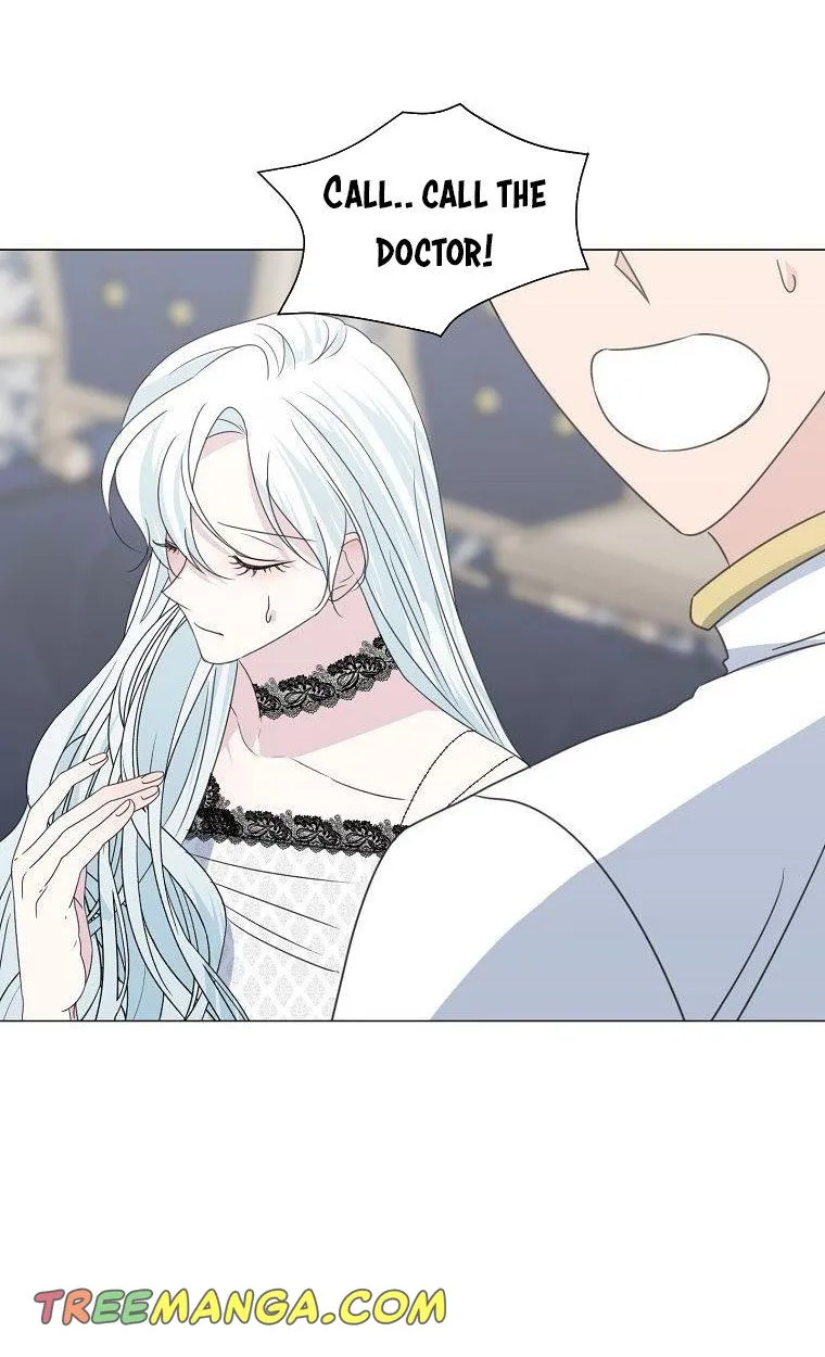 My tyrant’s husband somehow became cautious Chapter 32 page 50 - 