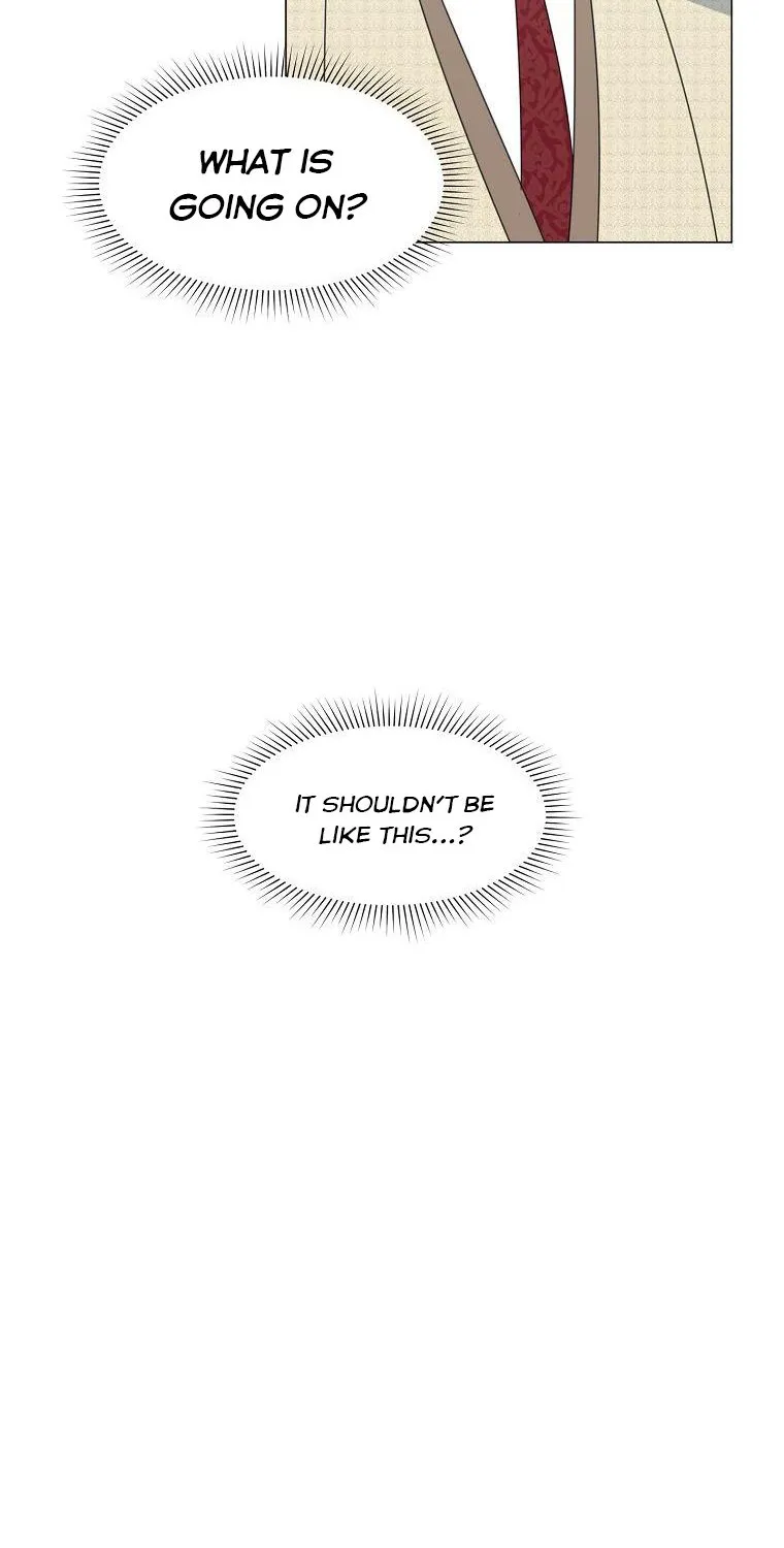 My tyrant’s husband somehow became cautious Chapter 32 page 53 - 