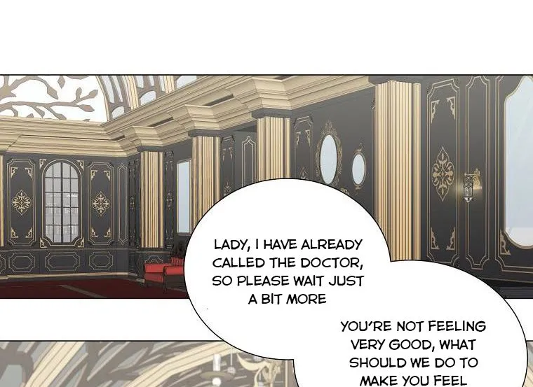 My tyrant’s husband somehow became cautious Chapter 32 page 54 - 