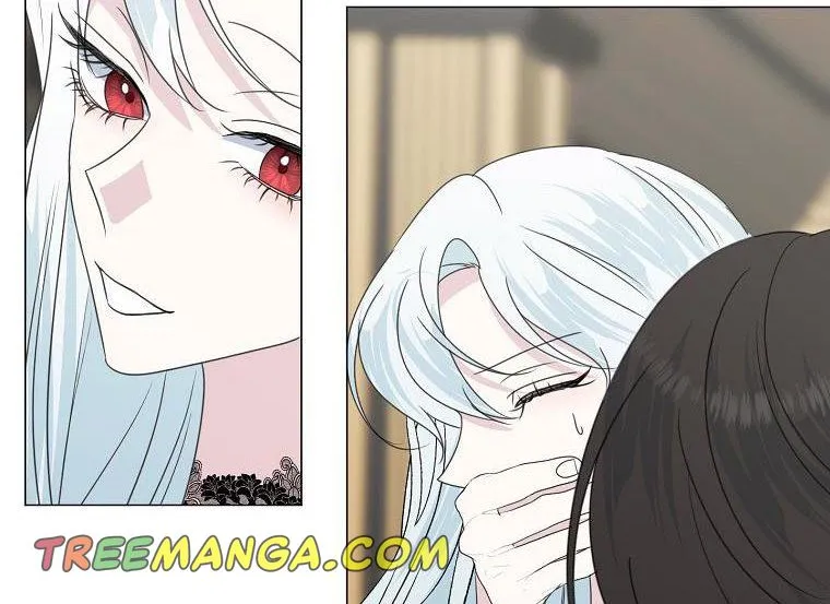 My tyrant’s husband somehow became cautious Chapter 32 page 56 - 