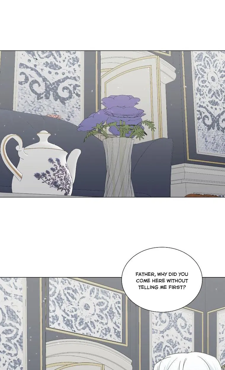 My tyrant’s husband somehow became cautious Chapter 32 page 10 - 