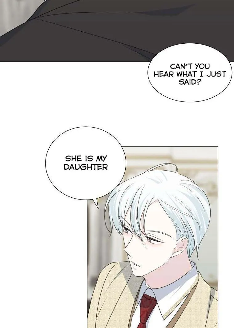 My tyrant’s husband somehow became cautious Chapter 33 page 18 - 