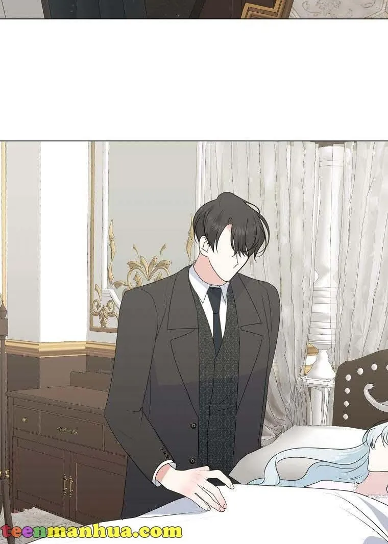 My tyrant’s husband somehow became cautious Chapter 33 page 28 - 