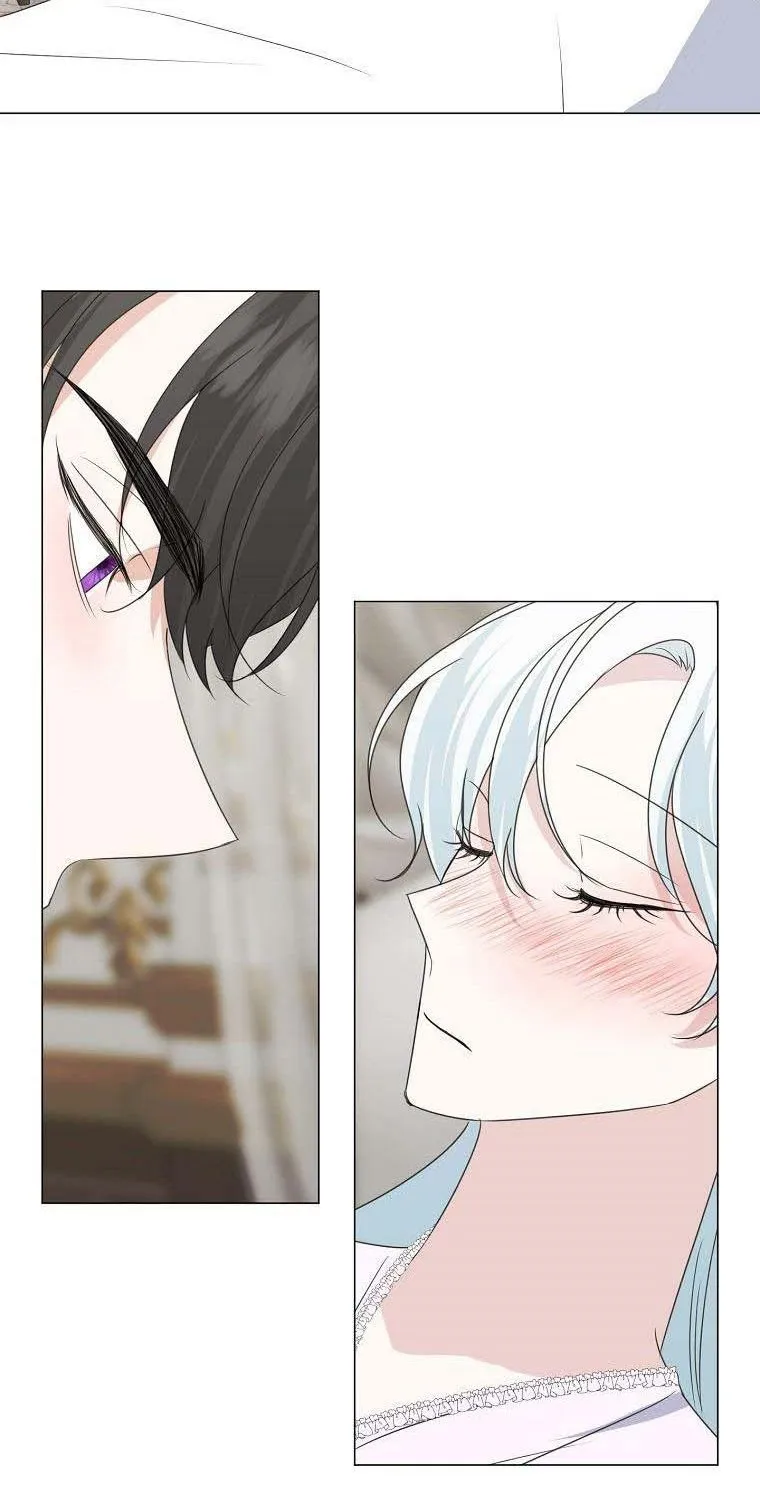 My tyrant’s husband somehow became cautious Chapter 33 page 29 - 