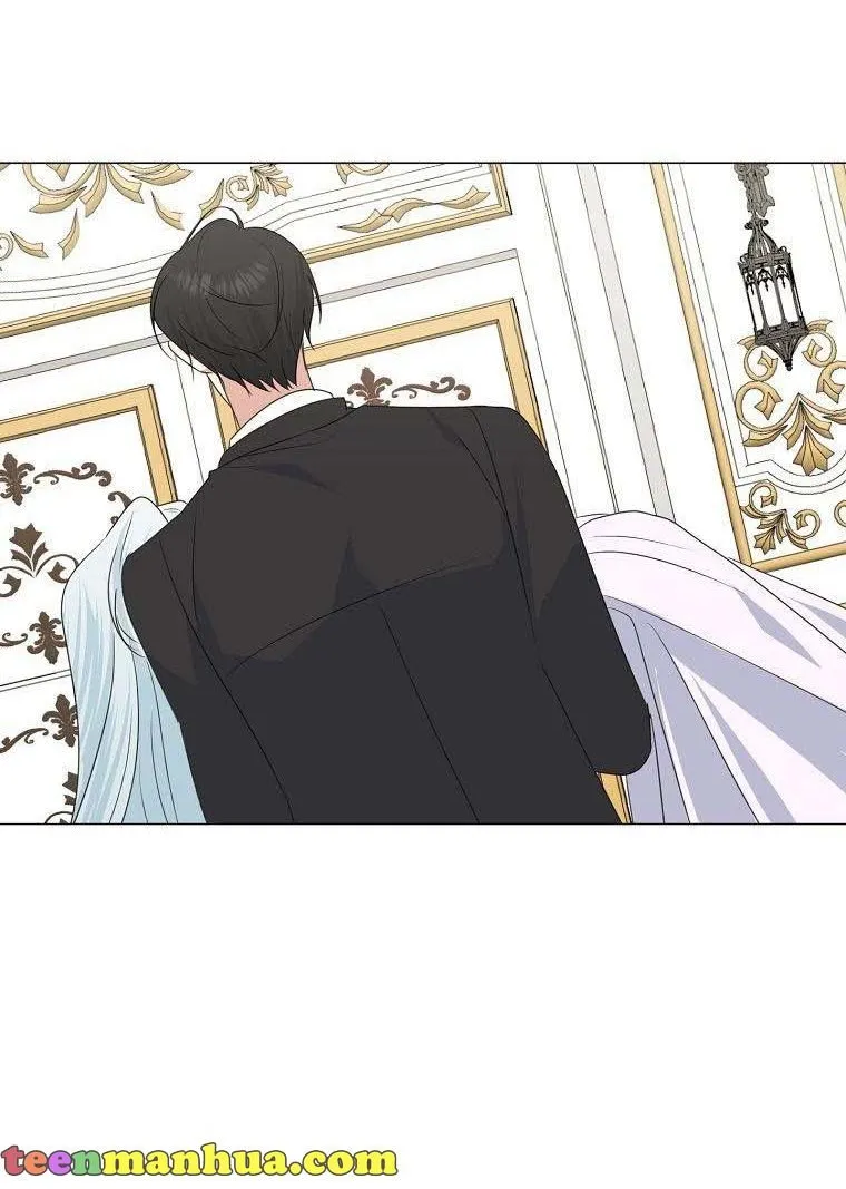 My tyrant’s husband somehow became cautious Chapter 33 page 32 - 