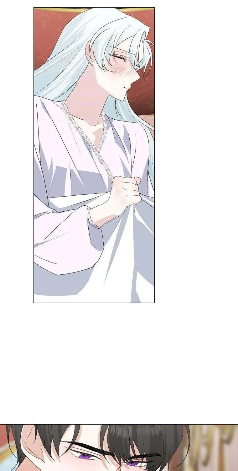 My tyrant’s husband somehow became cautious Chapter 33 page 37 - 