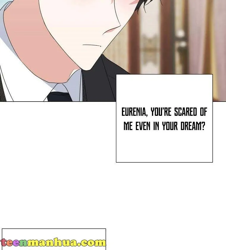 My tyrant’s husband somehow became cautious Chapter 33 page 38 - 