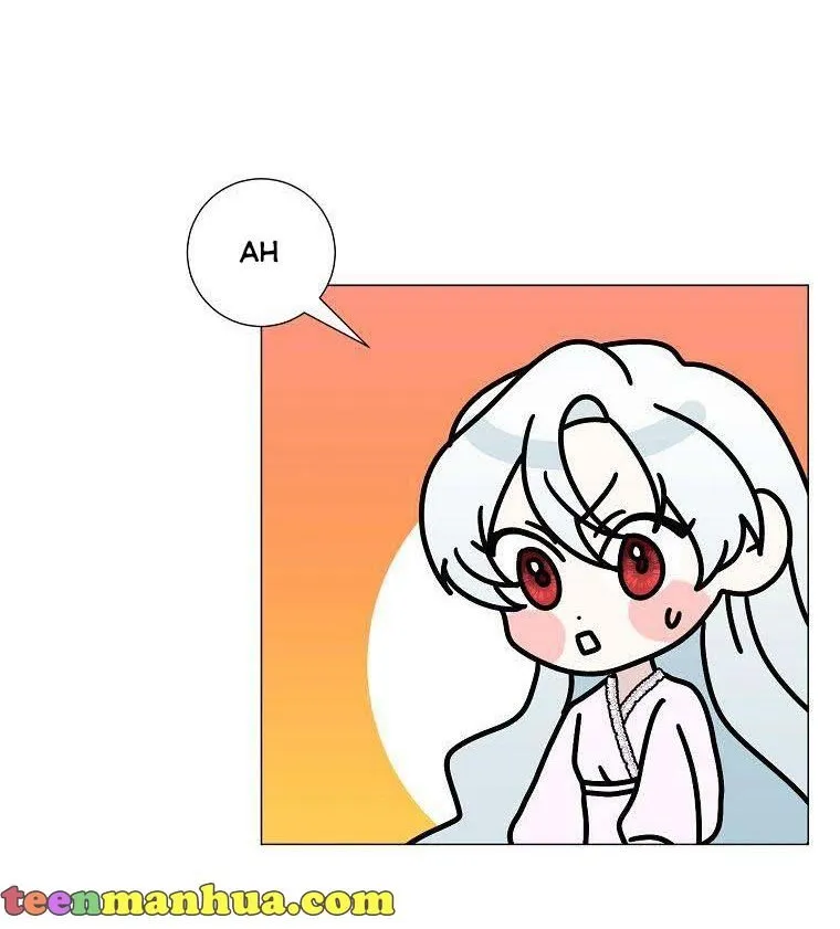 My tyrant’s husband somehow became cautious Chapter 33 page 44 - 